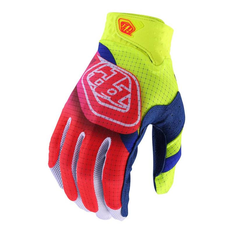 Troy Lee Designs Air Glove Radian Multi MD von Troy Lee Designs