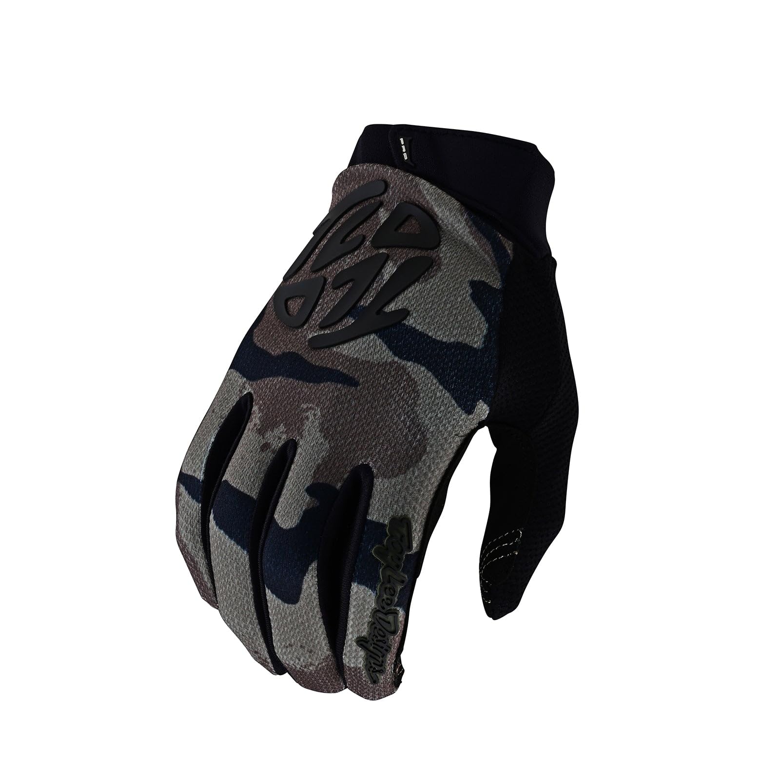 Troy Lee Designs GP Pro Glove, Boxed in Olive, X-Large von Troy Lee Designs