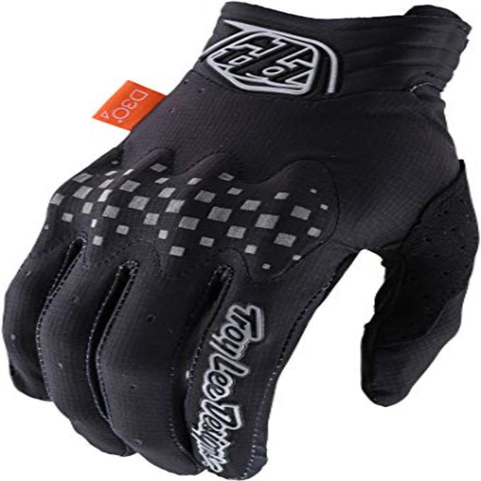 Troy Lee Designs Gambit Handschuhe schwarz von Troy Lee Designs