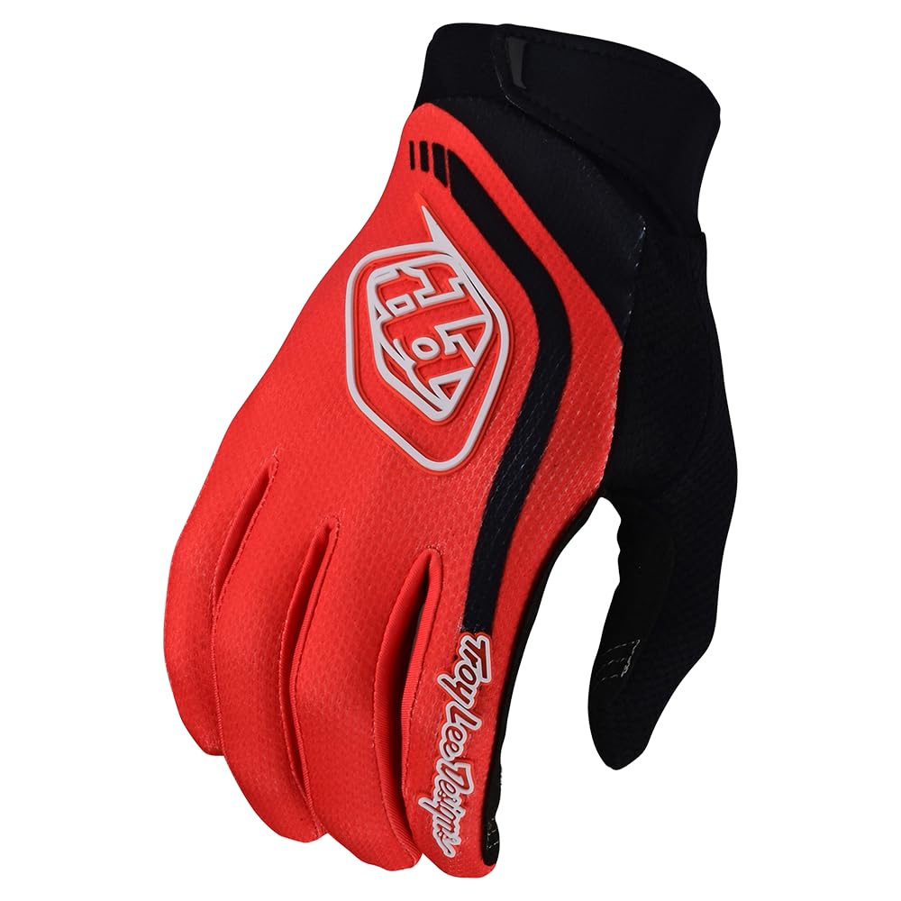 Troy Lee Designs Herren Handschuh GP Pro, Solid - Orange, XXL, 4779 von Troy Lee Designs