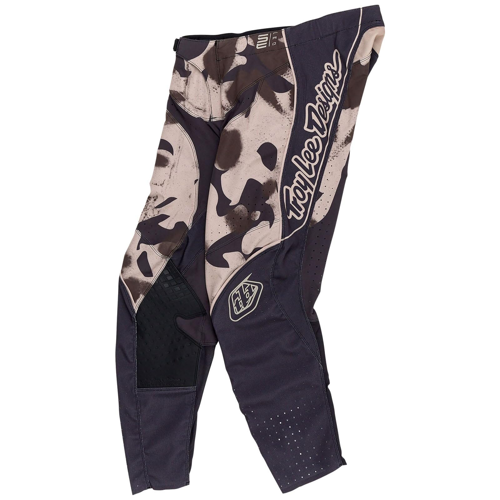 Troy Lee Designs SE Pro Pant; BLOTTED Phantom/Taupe 28 von Troy Lee Designs