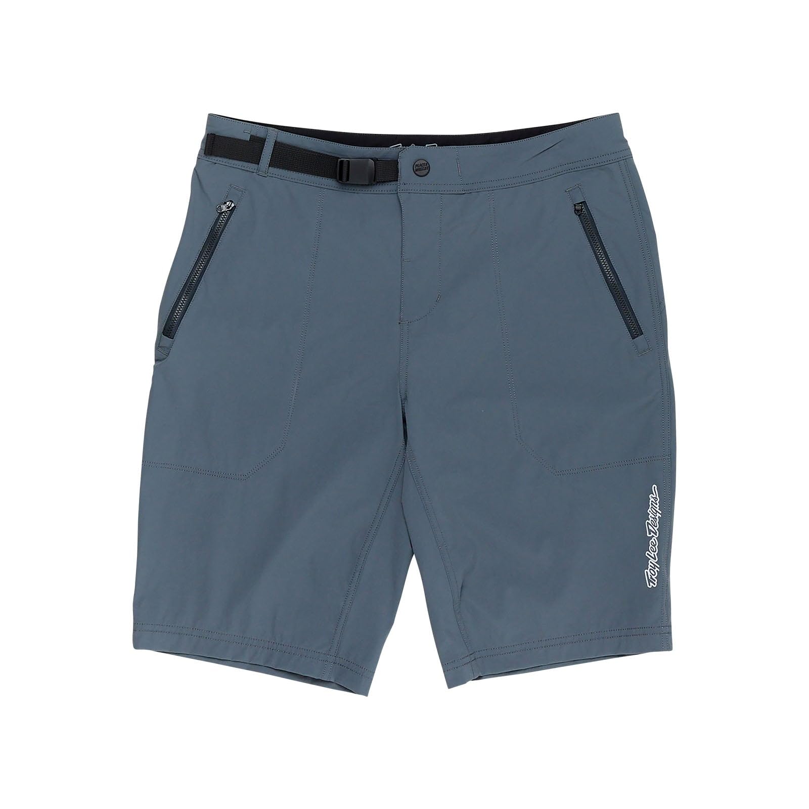 Troy Lee Designs Skyline Trail Short; Mono Steel Blue 34 von Troy Lee Designs