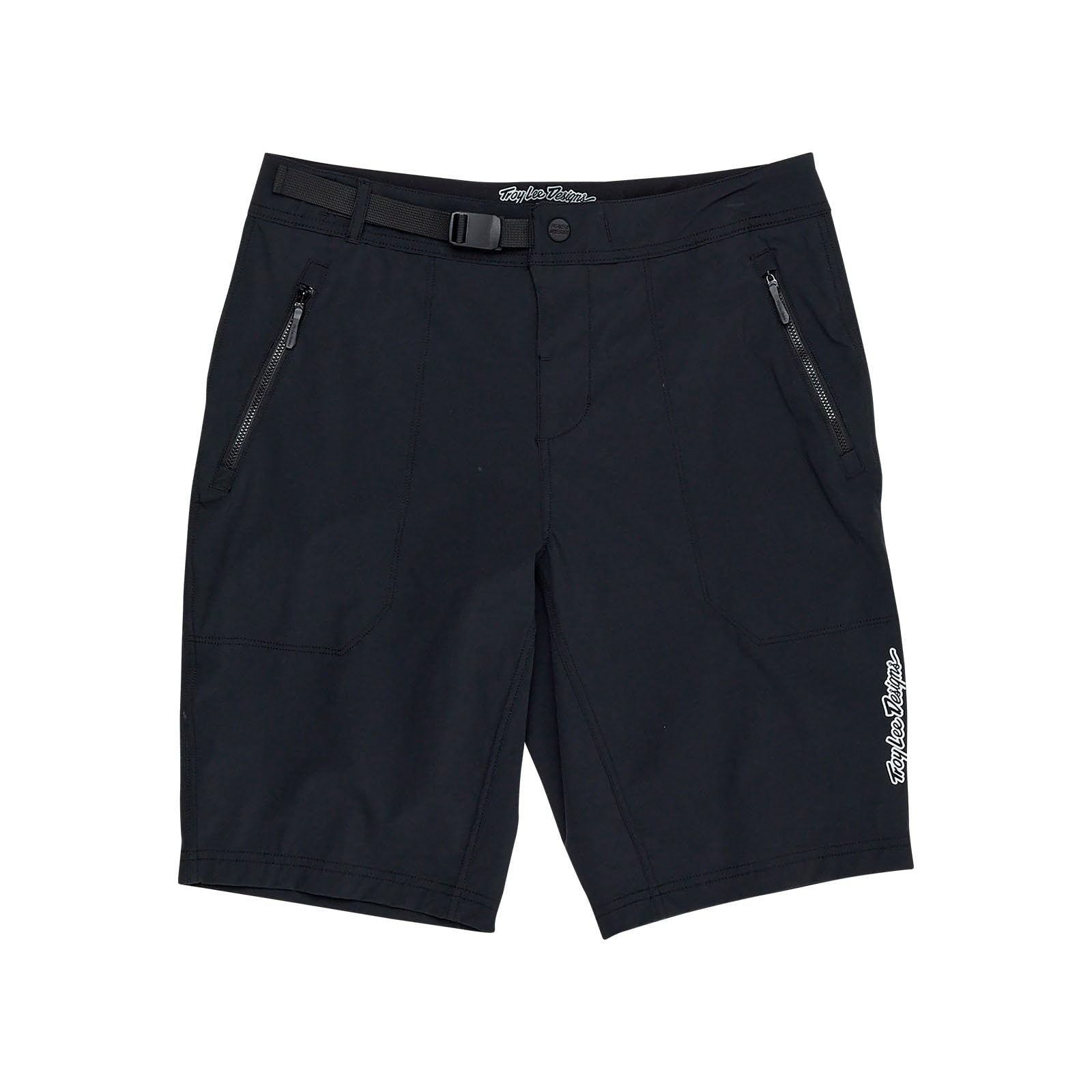 Troy Lee Designs Skyline Trail Short Shell; Mono Black 34 von Troy Lee Designs