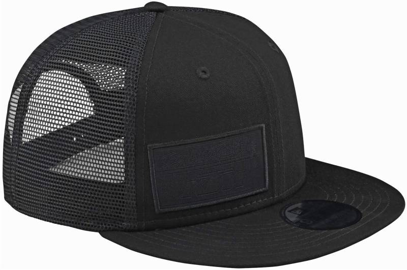 Troy Lee Designs Stock Snapback Cap KTM Team Schwarz von Troy Lee Designs