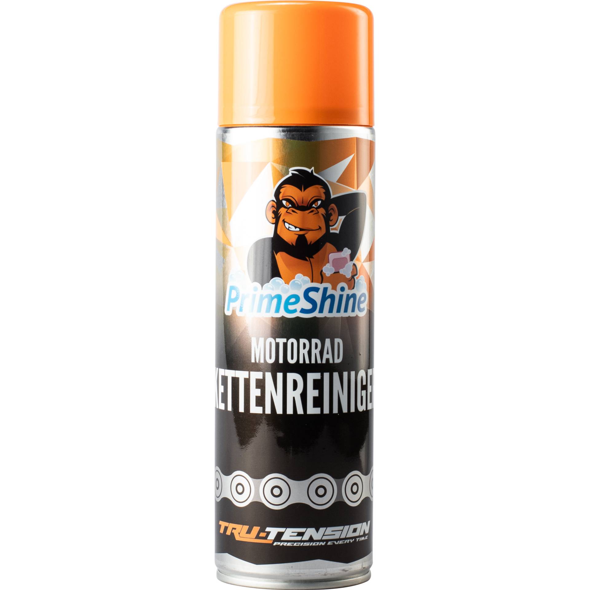 Tru-Tension Kettenreiniger PrimeShine 500 ml von Tru-Tension