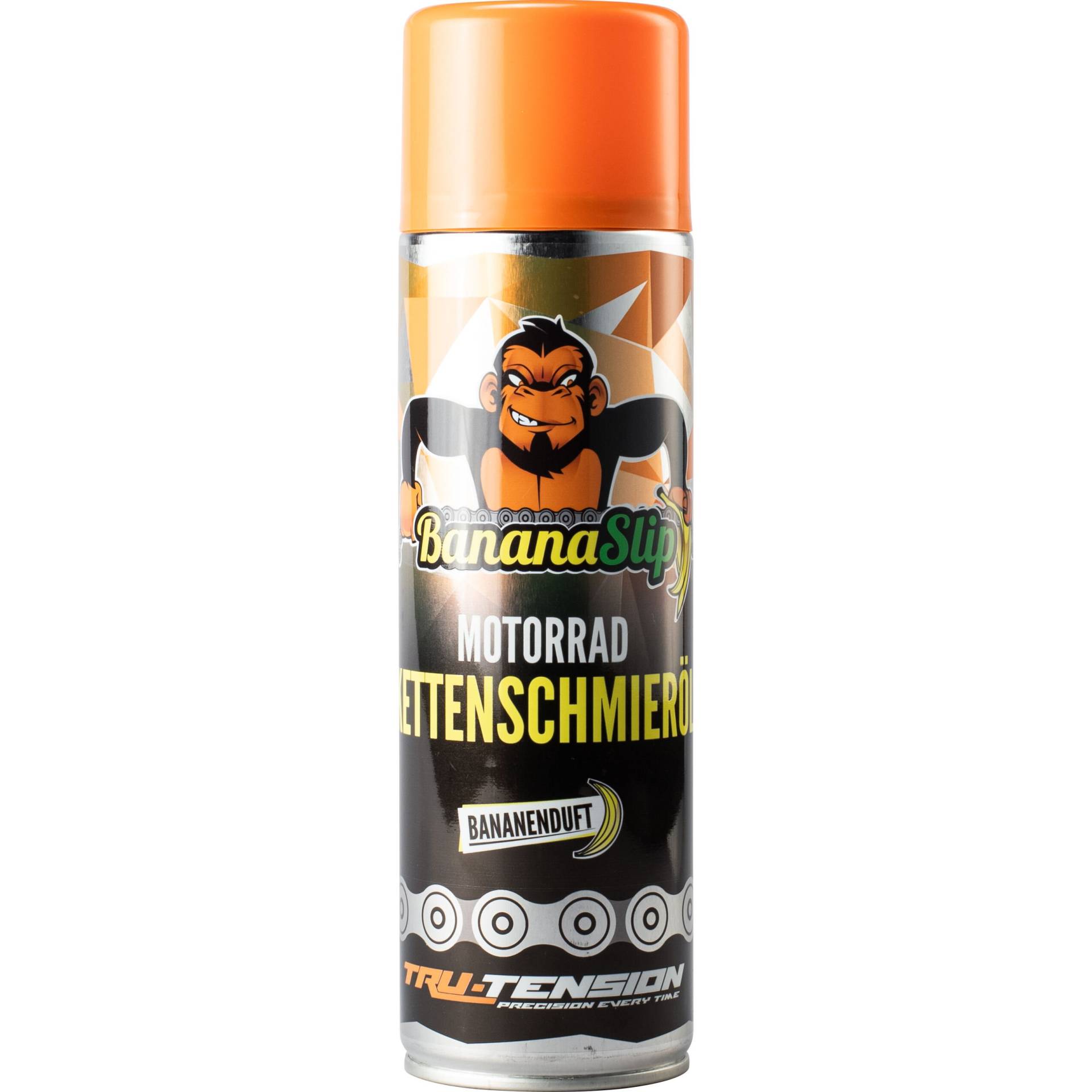 Tru-Tension Kettenspray BananaSlip 500ml von Tru-Tension