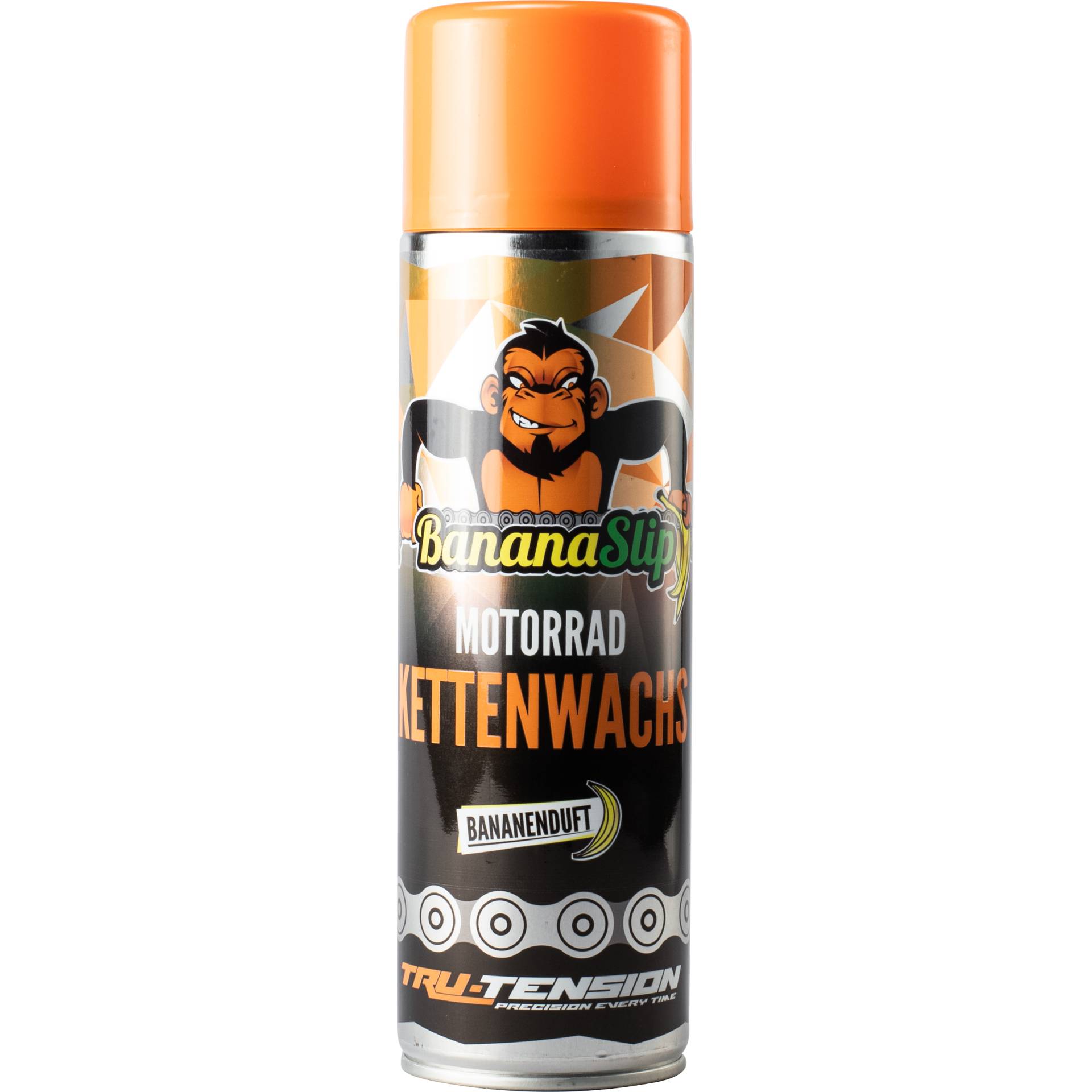 Tru-Tension Kettenwachs BananaSlip 500 ml von Tru-Tension