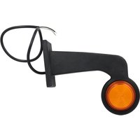 Blinkerleuchte Seite TRUCKLIGHT CL-UN007 von Trucklight