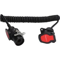 Elektrisches Spiralkabel TRUCKLIGHT EC-07-EBS-4.5M/SP von Trucklight