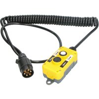 Elektroleitung TRUCKLIGHT EC-CON-001 von Trucklight