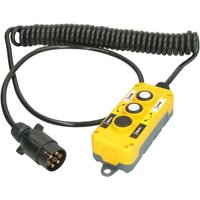 Elektroleitung TRUCKLIGHT EC-CON-002 von Trucklight