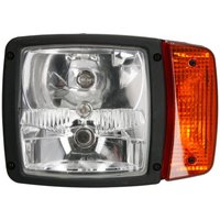 Hauptscheinwerfer TRUCKLIGHT HL-JC002L von Trucklight