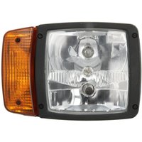 Hauptscheinwerfer TRUCKLIGHT HL-JC002R von Trucklight