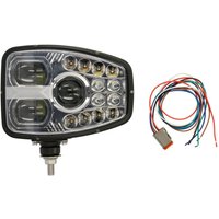 Hauptscheinwerfer TRUCKLIGHT HL-UN107L von Trucklight