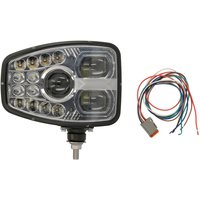 Hauptscheinwerfer TRUCKLIGHT HL-UN107R von Trucklight