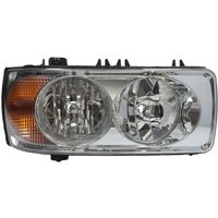 Hauptscheinwerfer TRUCKLIGHT HL-DA002R Rechts von Trucklight