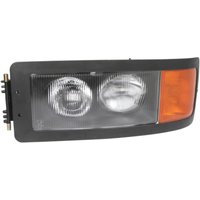 Hauptscheinwerfer TRUCKLIGHT HL-MA003L/H4 Links von Trucklight