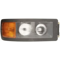 Hauptscheinwerfer TRUCKLIGHT HL-MA003R/H4 Rechts von Trucklight