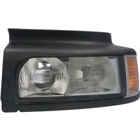 Hauptscheinwerfer TRUCKLIGHT HL-RV001L/WO/FL von Trucklight