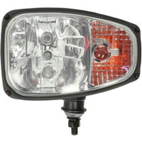 Hauptscheinwerfer TRUCKLIGHT HL-VO016L von Trucklight