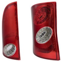 Heckleuchte TRUCKLIGHT TL-IR002L von Trucklight