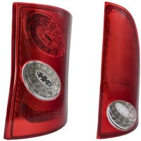 Heckleuchte TRUCKLIGHT TL-IR002R von Trucklight