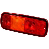 Heckleuchte TRUCKLIGHT TL-UN050L von Trucklight