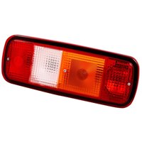 Heckleuchte TRUCKLIGHT TL-UN050R von Trucklight