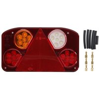 Heckleuchte TRUCKLIGHT TL-UN104L von Trucklight