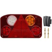 Heckleuchte TRUCKLIGHT TL-UN104R von Trucklight