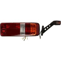 Heckleuchte TRUCKLIGHT TL-UN107R von Trucklight