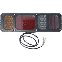 Heckleuchte TRUCKLIGHT TL-UN143R von Trucklight