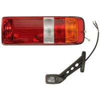 Heckleuchte TRUCKLIGHT TL-UN108L von Trucklight