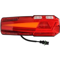 Heckleuchte TRUCKLIGHT TL-UN111R AMP von Trucklight