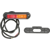 Heckleuchte TRUCKLIGHT TL-UN120L/R von Trucklight