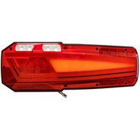 Heckleuchte TRUCKLIGHT TL-UN122L von Trucklight