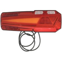 Heckleuchte TRUCKLIGHT TL-UN122R von Trucklight