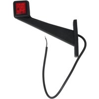 Seitenbegrenzungsleuchte TRUCKLIGHT SM-UN203L von Trucklight