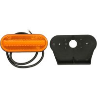 Seitenbegrenzungsleuchte TRUCKLIGHT SM-UN205 von Trucklight