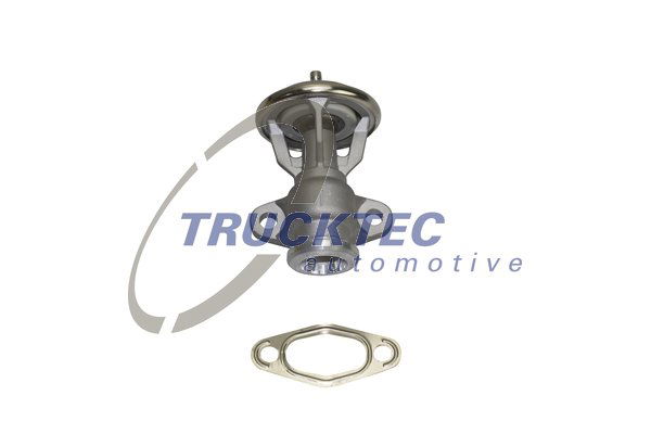 AGR-Ventil Trucktec Automotive 02.16.028 von Trucktec Automotive