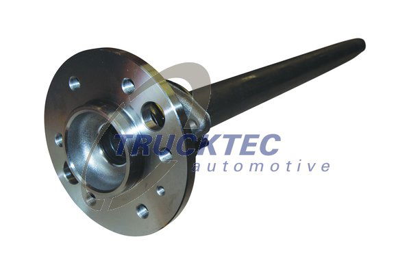 Antriebswelle Hinterachse links Trucktec Automotive 02.32.186 von Trucktec Automotive