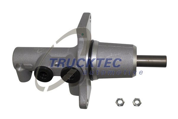 Hauptbremszylinder Trucktec Automotive 02.35.554 von Trucktec Automotive