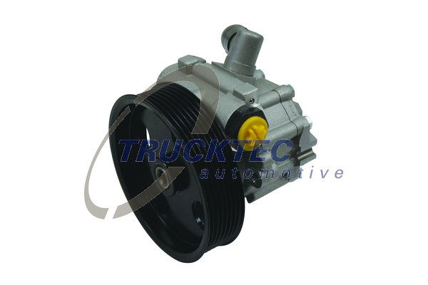 Hydraulikpumpe, Lenkung Trucktec Automotive 02.37.054 von Trucktec Automotive