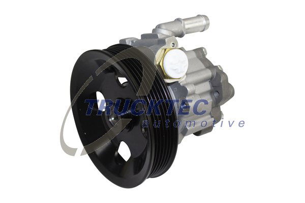 Hydraulikpumpe, Lenkung Trucktec Automotive 02.37.136 von Trucktec Automotive