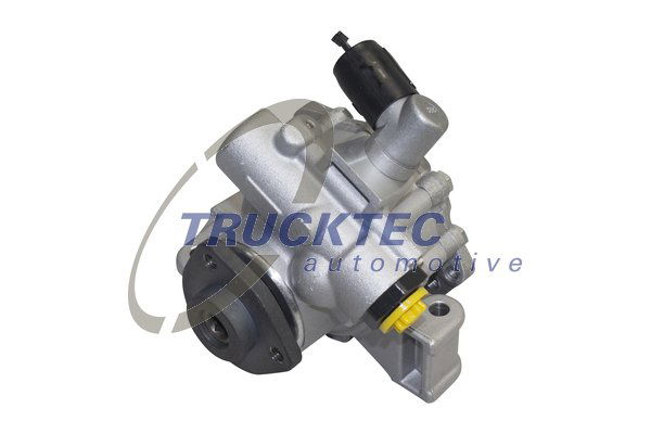 Hydraulikpumpe, Lenkung Trucktec Automotive 02.37.139 von Trucktec Automotive