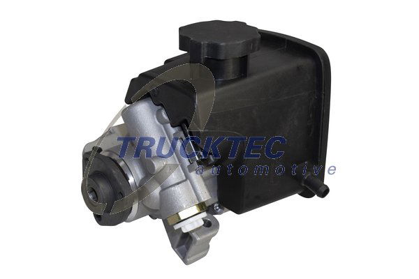 Hydraulikpumpe, Lenkung Trucktec Automotive 02.37.146 von Trucktec Automotive