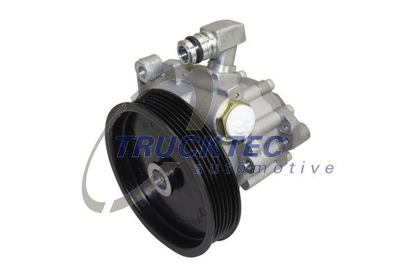 Hydraulikpumpe, Lenkung Trucktec Automotive 02.37.216 von Trucktec Automotive