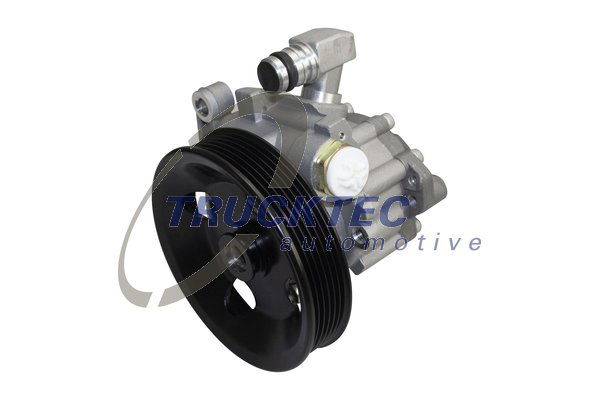 Hydraulikpumpe, Lenkung Trucktec Automotive 02.37.218 von Trucktec Automotive