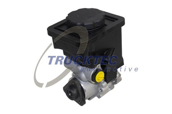 Hydraulikpumpe, Lenkung Trucktec Automotive 08.37.072 von Trucktec Automotive