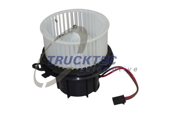 Innenraumgebläse Trucktec Automotive 02.59.184 von Trucktec Automotive